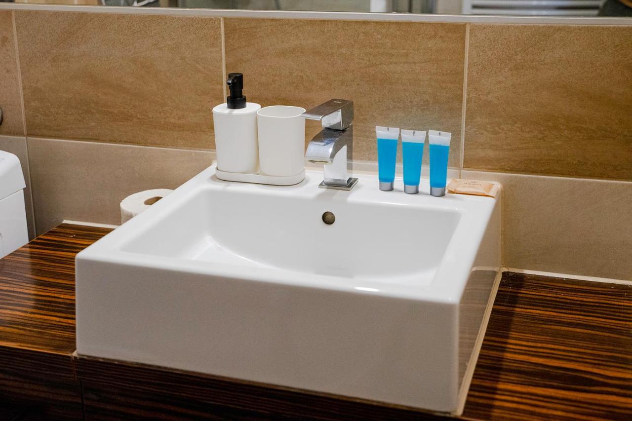 Apartament Rynek Nowego Miasta Two-level Warszawa